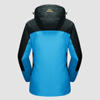 Kensington | Waterdichte outdoorjas