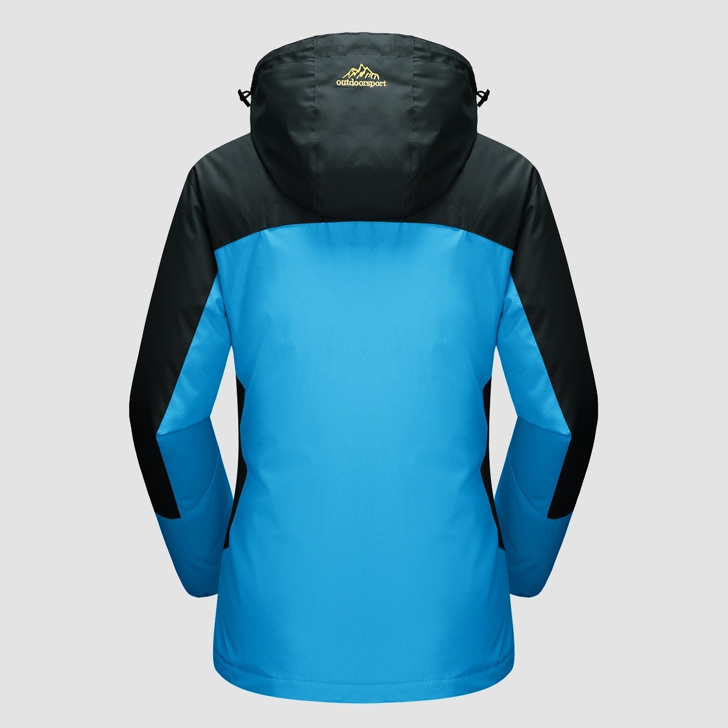 Kensington | Waterdichte outdoorjas