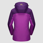 Kensington | Waterdichte outdoorjas