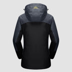 Kensington | Waterdichte outdoorjas