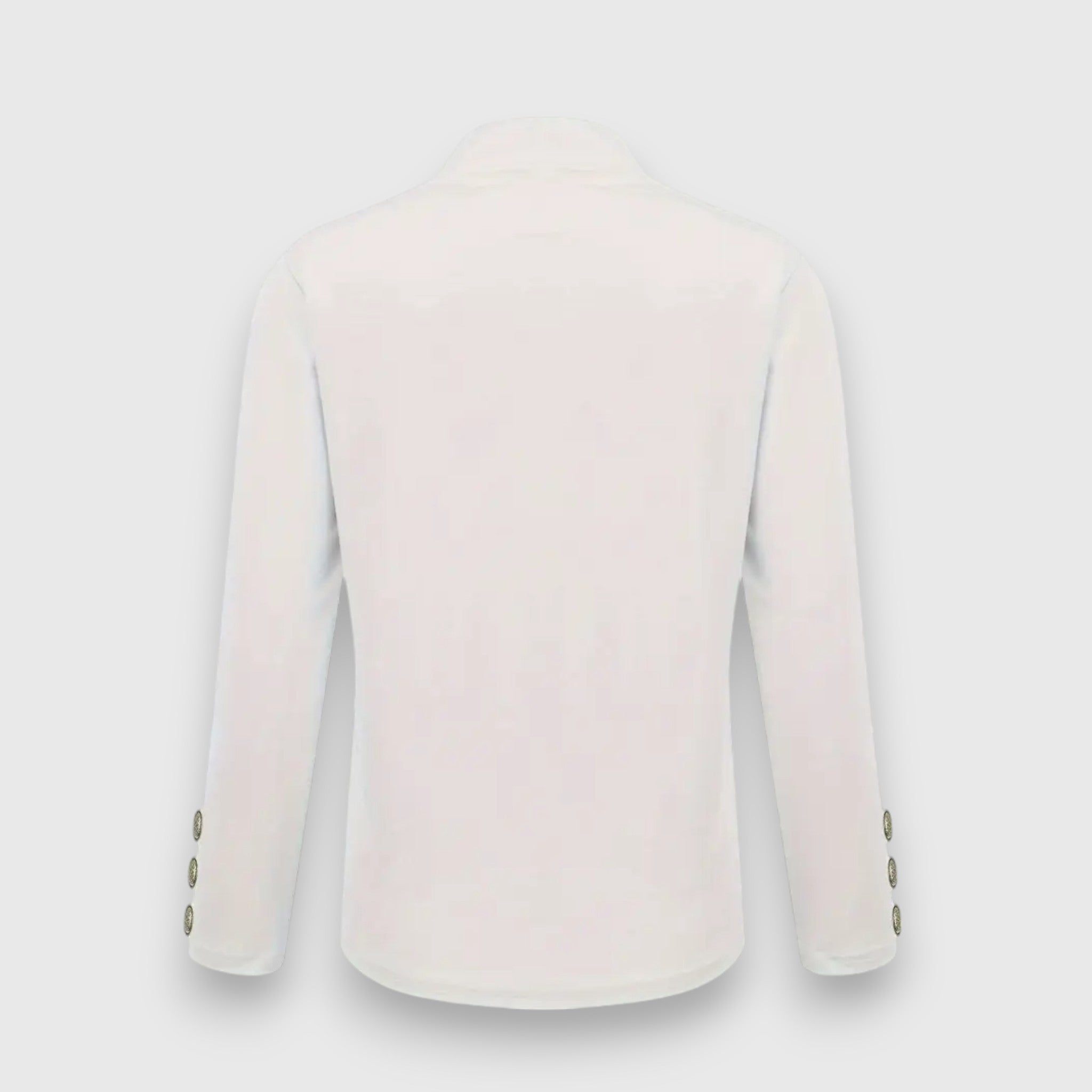 Aria – Tijdloze moderne blazer voor dames