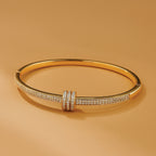 Vianna Lucente Klassieke Armband in Goud