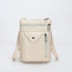 Clara Tijdloze Crossbodytas