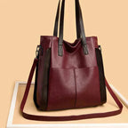 Annelin | Klassieke  tas
