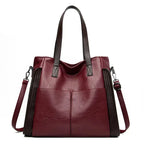 Annelin | Klassieke  tas