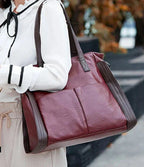 Annelin | Klassieke  tas