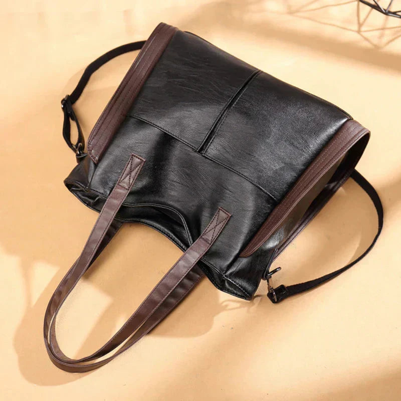 Annelin | Klassieke  tas