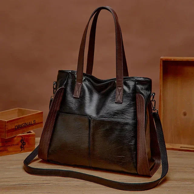 Annelin | Klassieke  tas