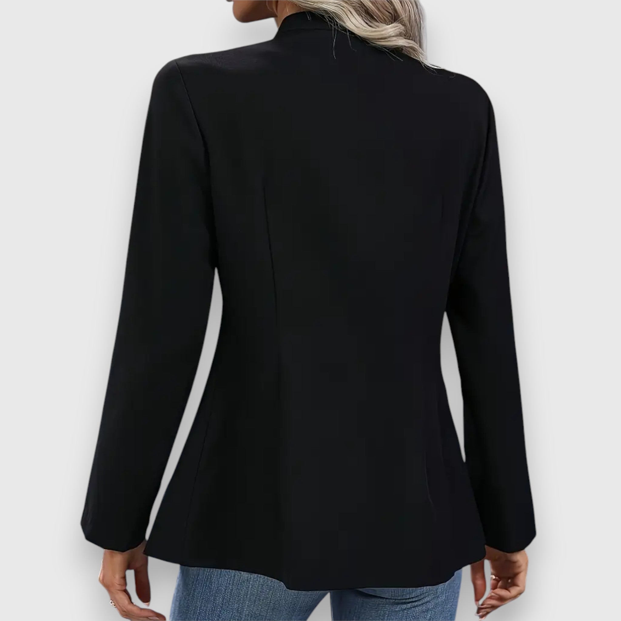 Lyana – Elegante Blazer voor Dames