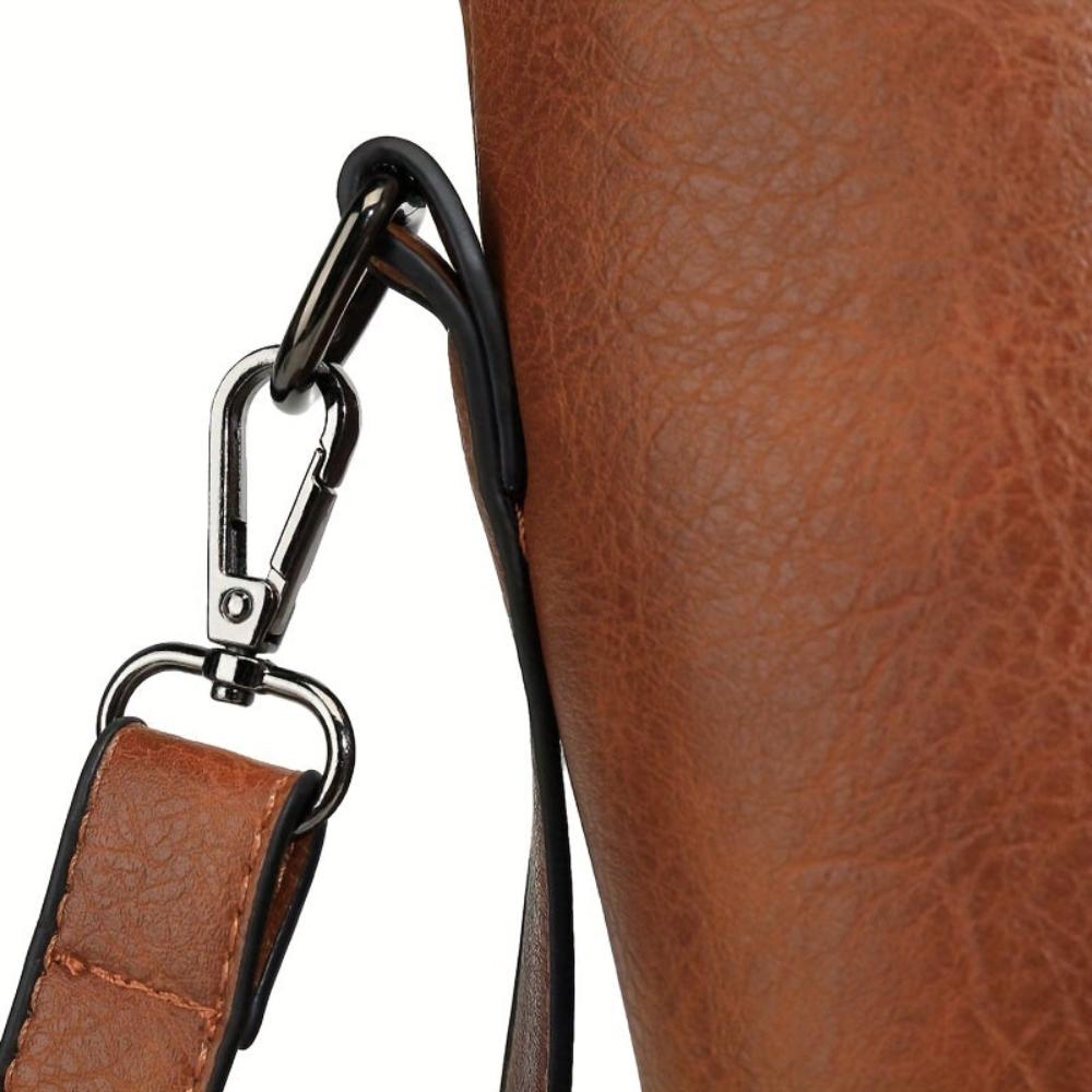 Charlotte’s Klassieke Elegantie – Stijlvolle Grote Tas met Klassieke Flair