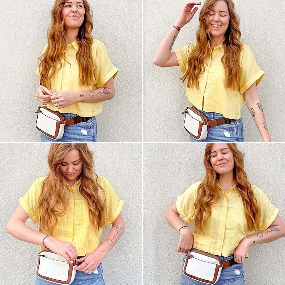 Aspen Sport Crossbodytas