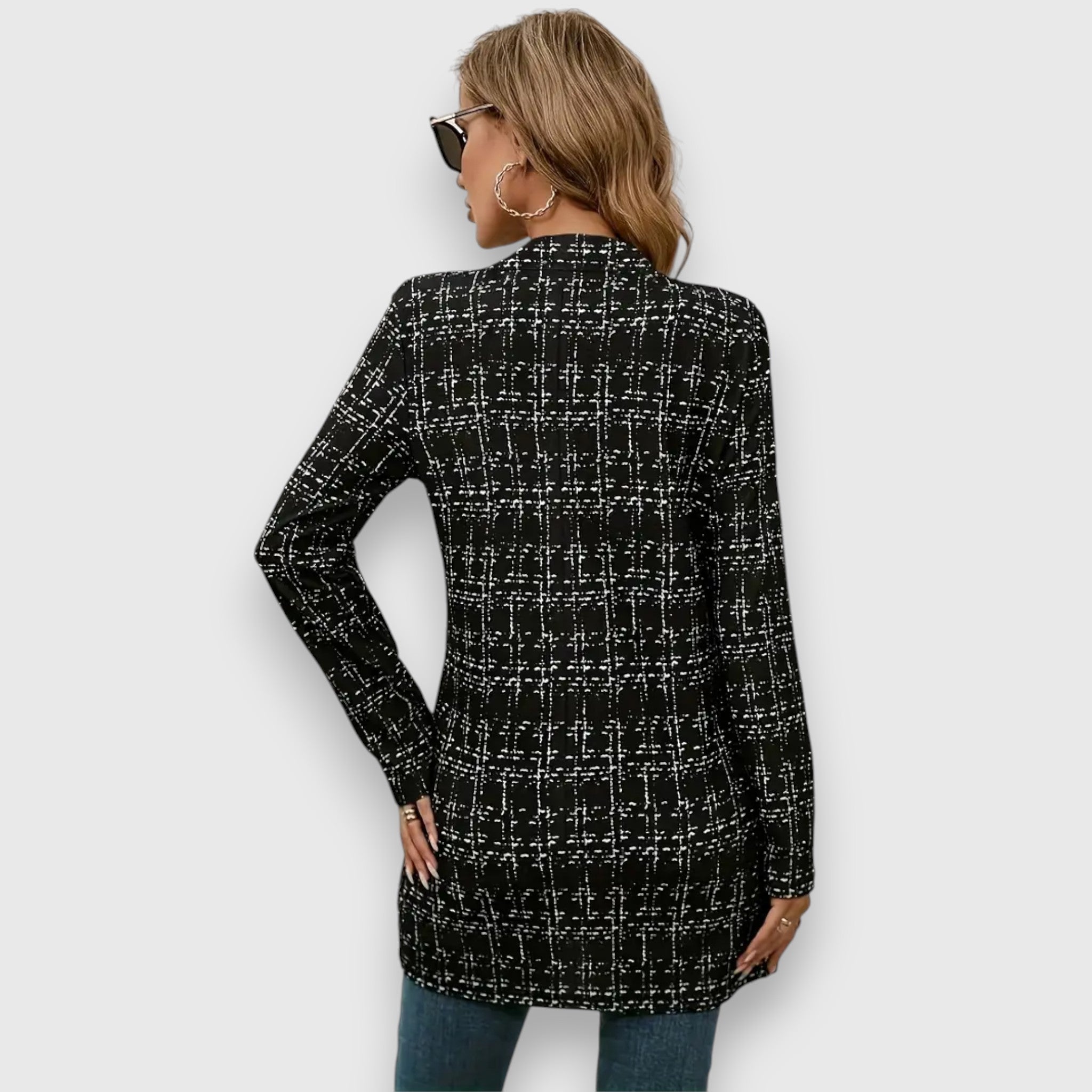 Élyna – Stijlvolle Damesblazer