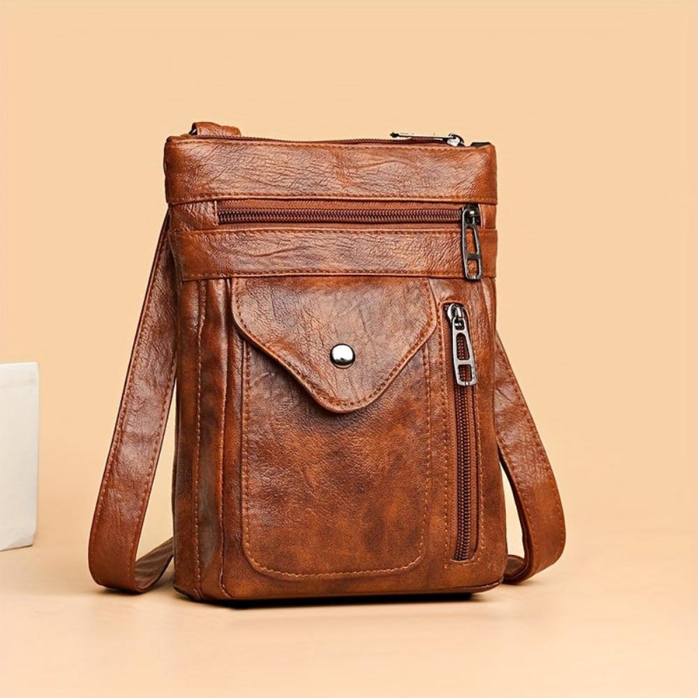 Clara Tijdloze Crossbodytas