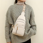 Hazel Kist Crossbodytas