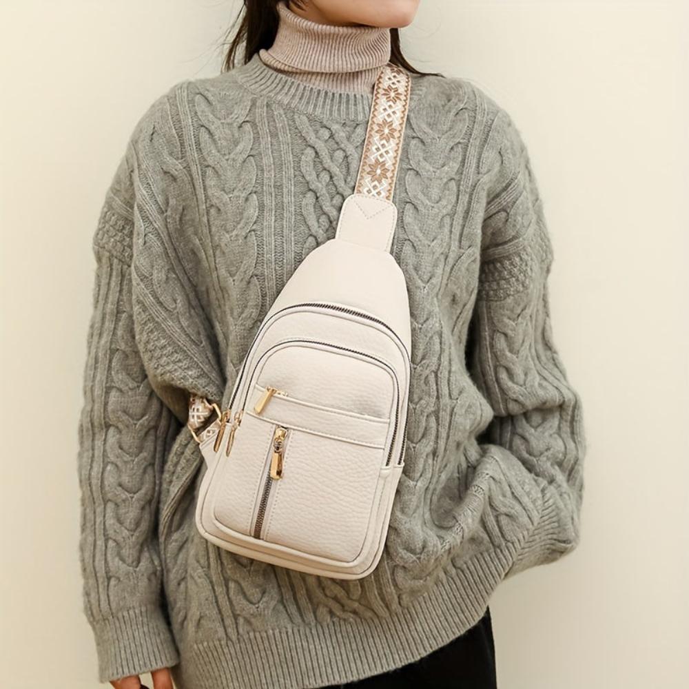 Hazel Kist Crossbodytas