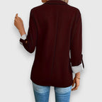 Élise – Elegante Damesblazer