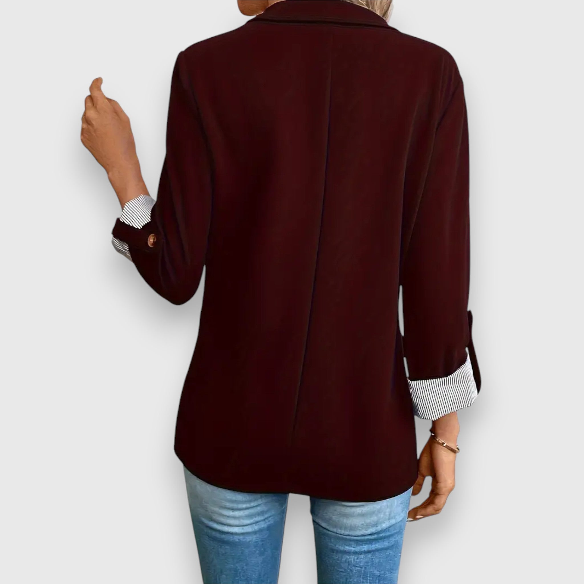 Élise – Elegante Damesblazer