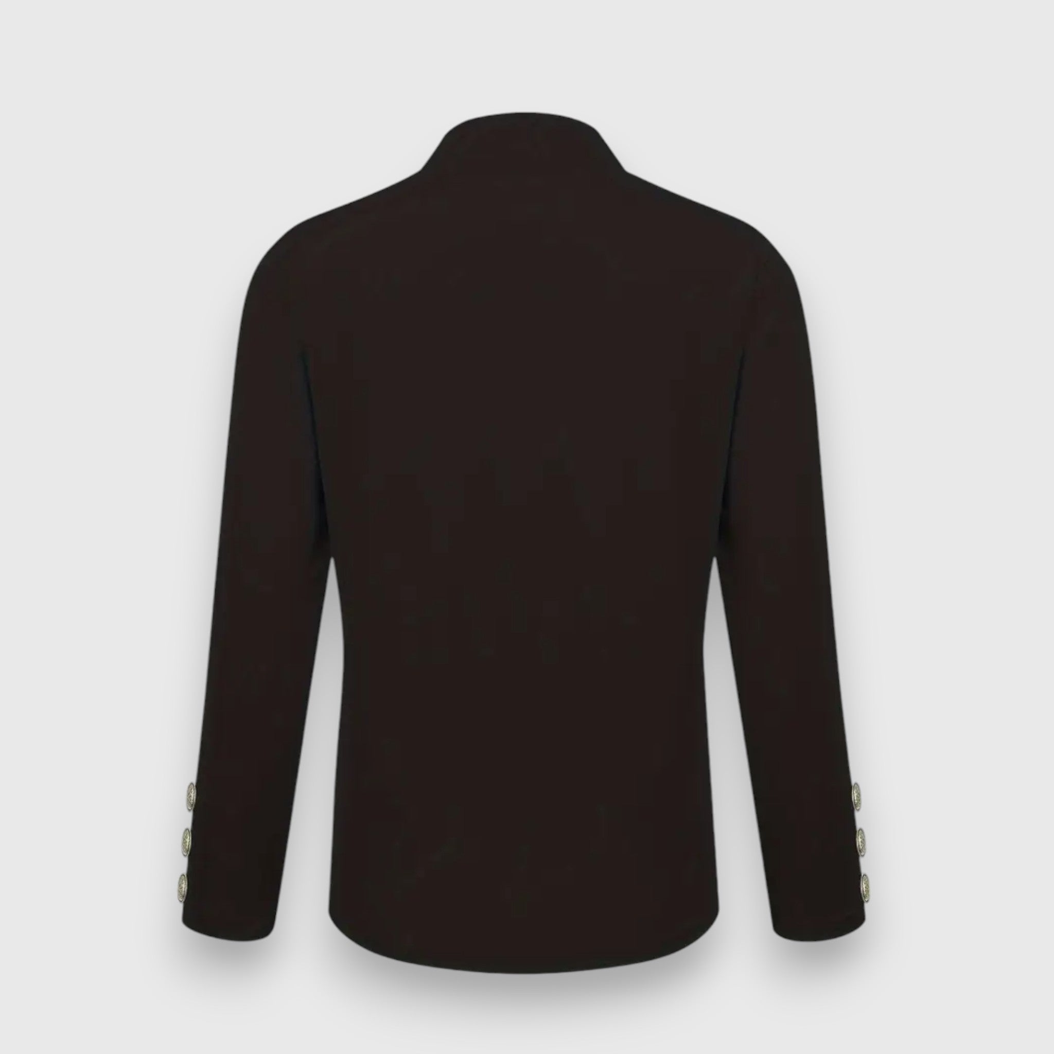 Aria – Tijdloze moderne blazer voor dames