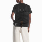 Harper Multifunctionele Retro Rugzak