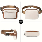 Aspen Sport Crossbody Tas