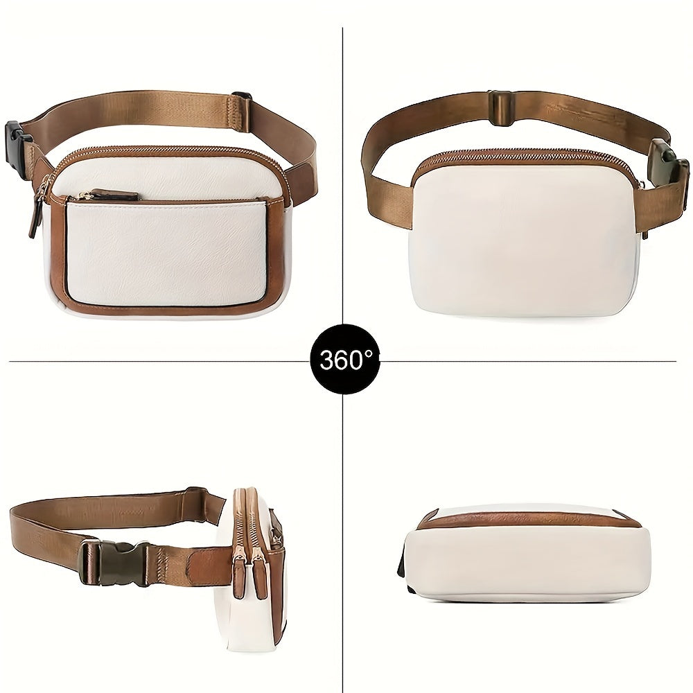 Aspen Sport Crossbody Tas