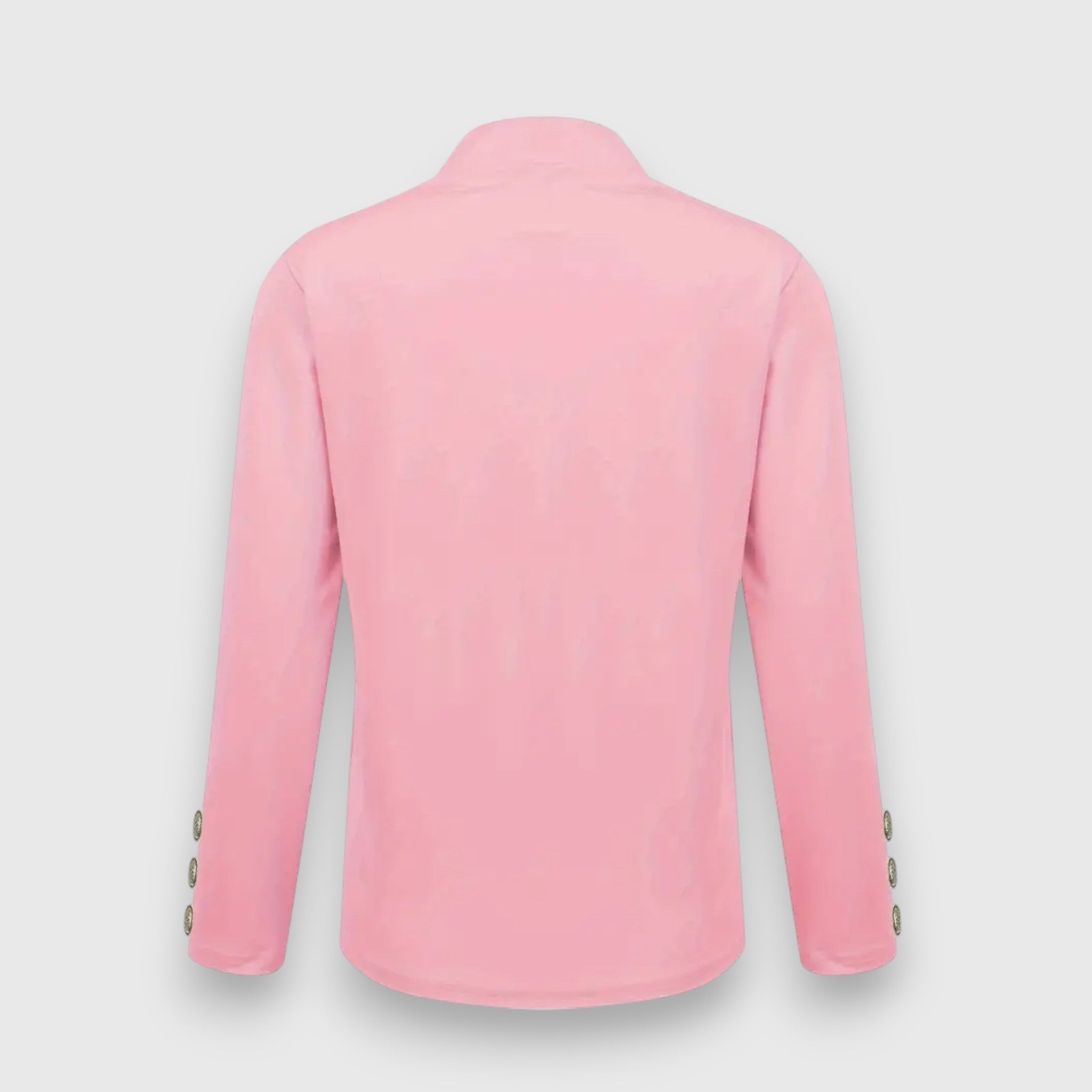 Aria – Tijdloze moderne blazer voor dames