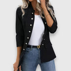Lyana – Elegante Blazer voor Dames