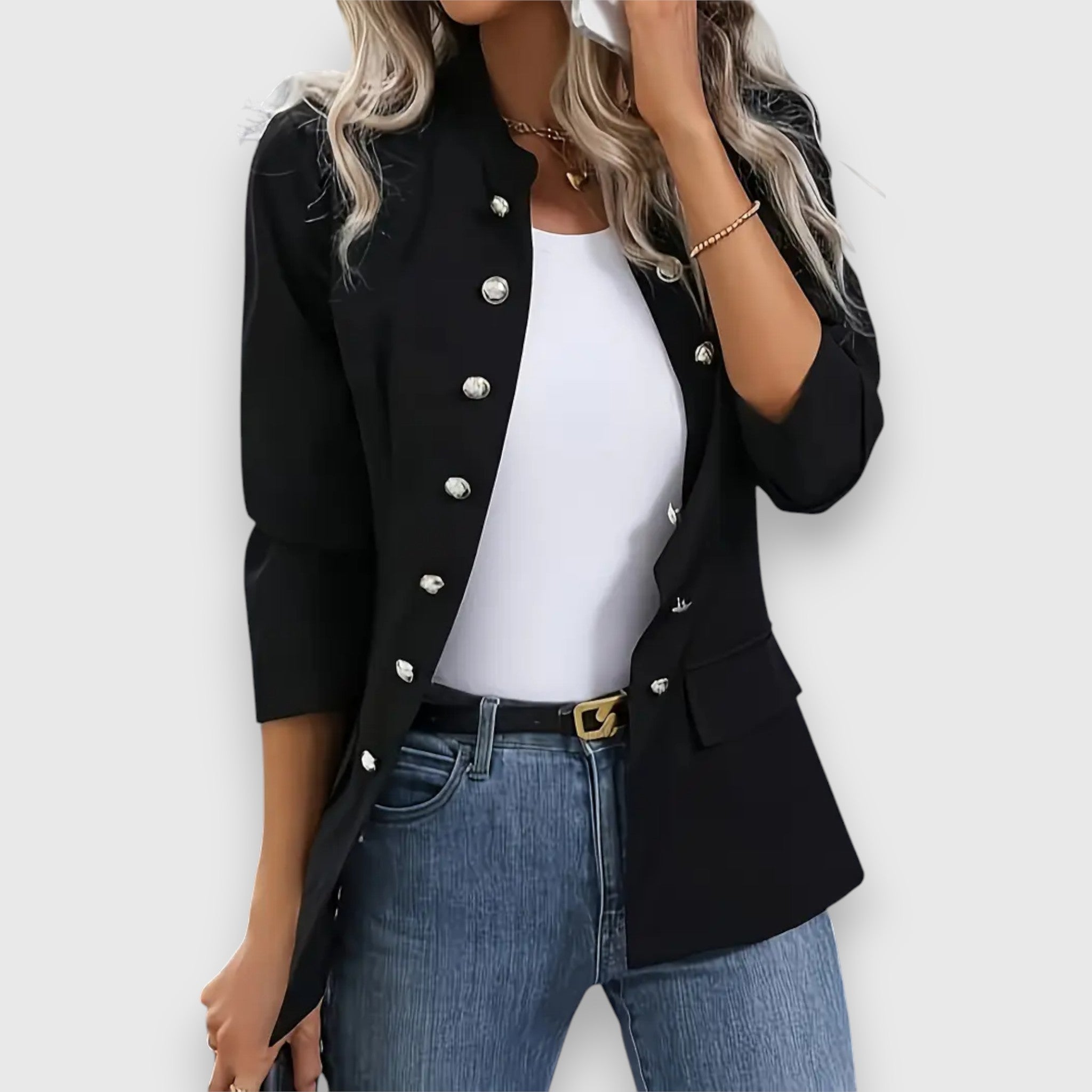 Lyana – Elegante Blazer voor Dames