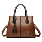 Armida | Tweezijdige tas
