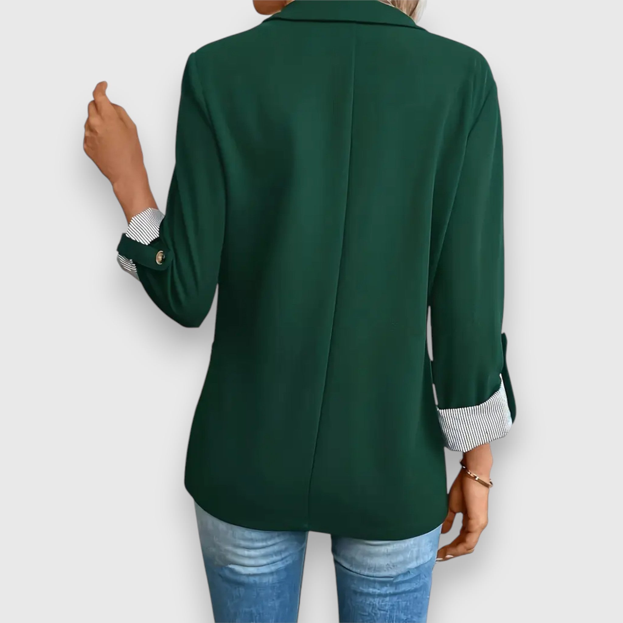 Élise – Elegante Damesblazer