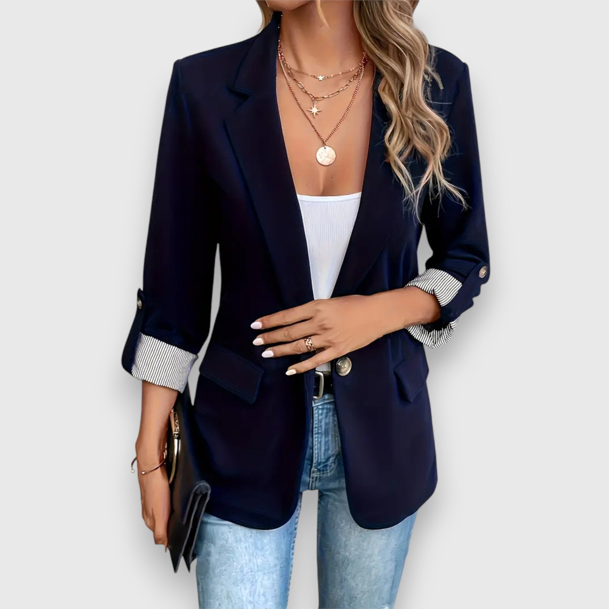 Élise – Elegante Damesblazer