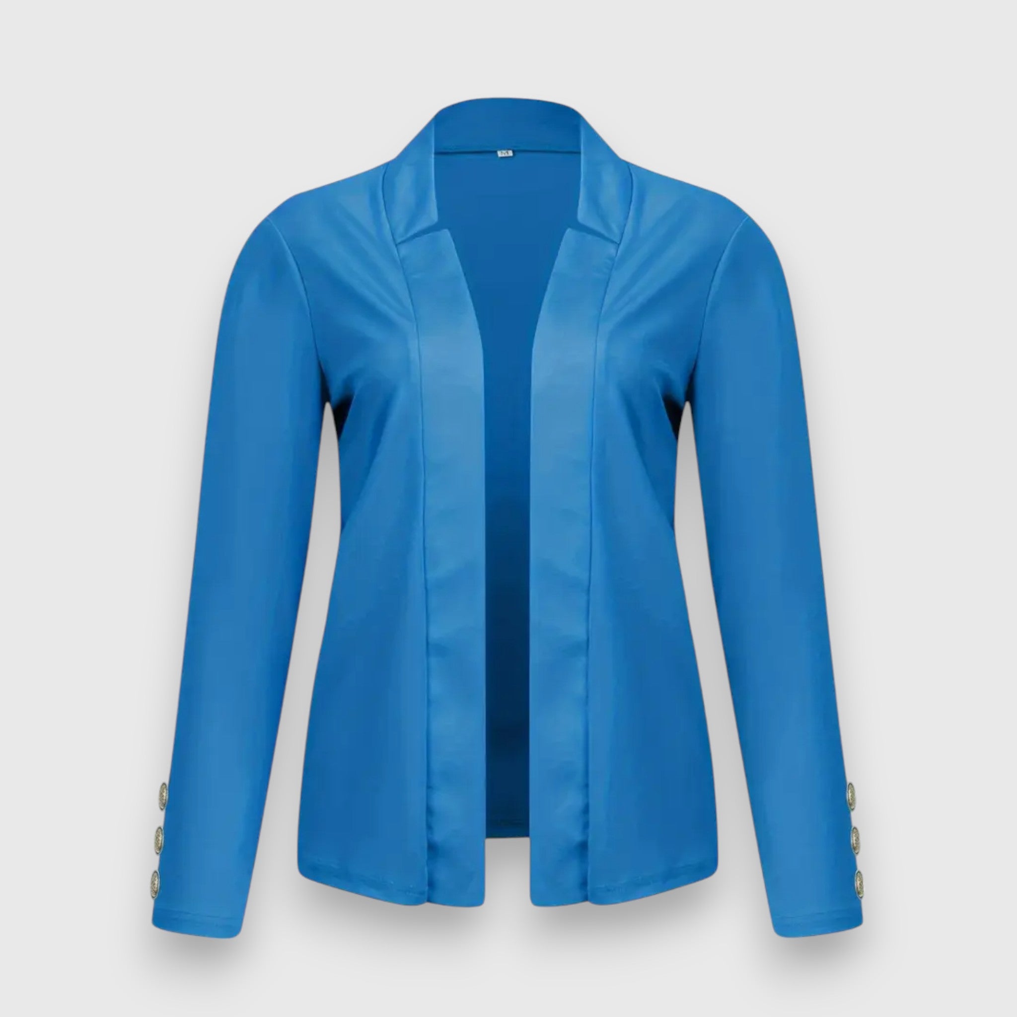 Aria – Tijdloze moderne blazer voor dames