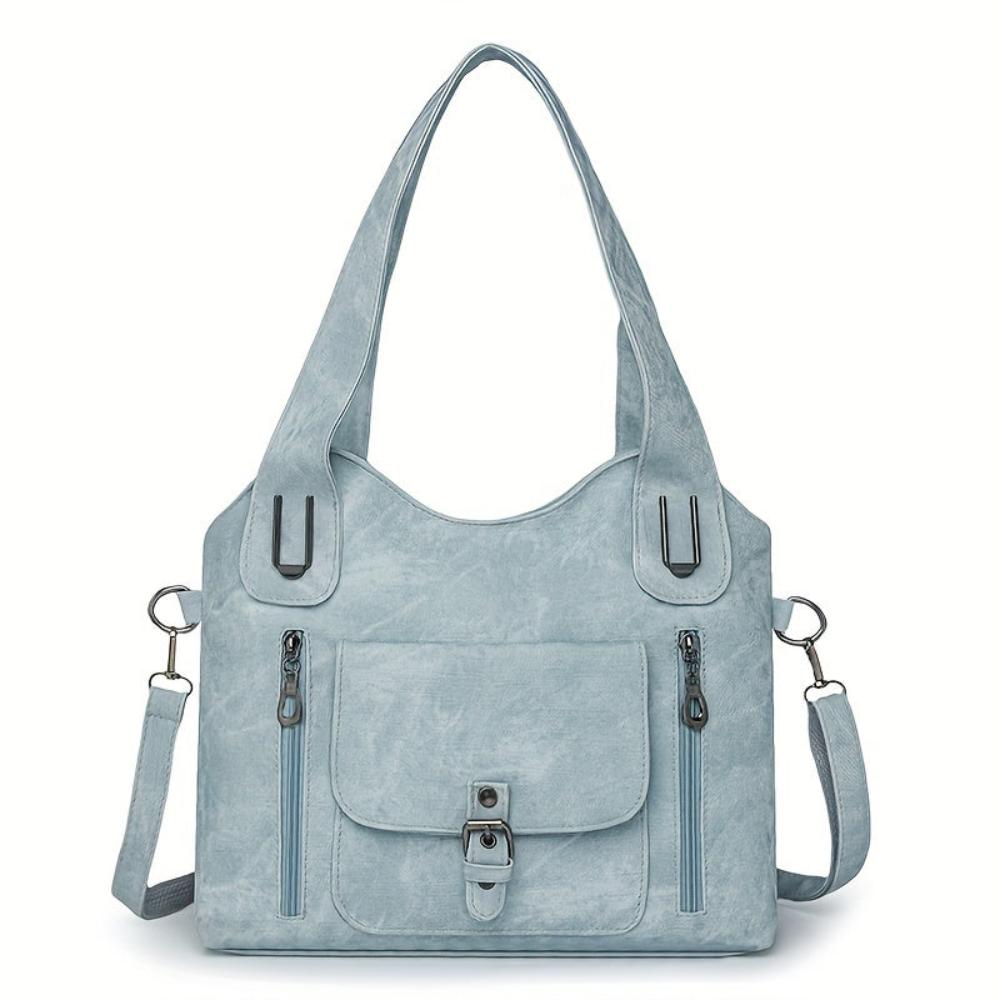 Elise’s Charme – Klassieke Dames Schoudertas