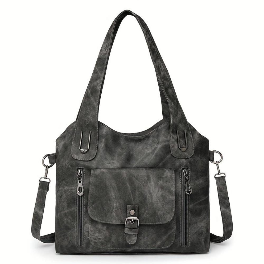 Elise’s Charme – Klassieke Dames Schoudertas