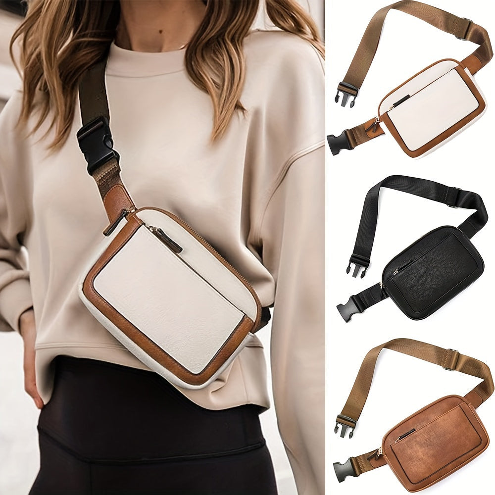 Aspen Sport Crossbody Tas