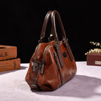 Nina – Chique Leren Tas