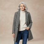 Henlow | Warme winterjas