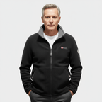 Colwyn | Warme fleecejas voor heren