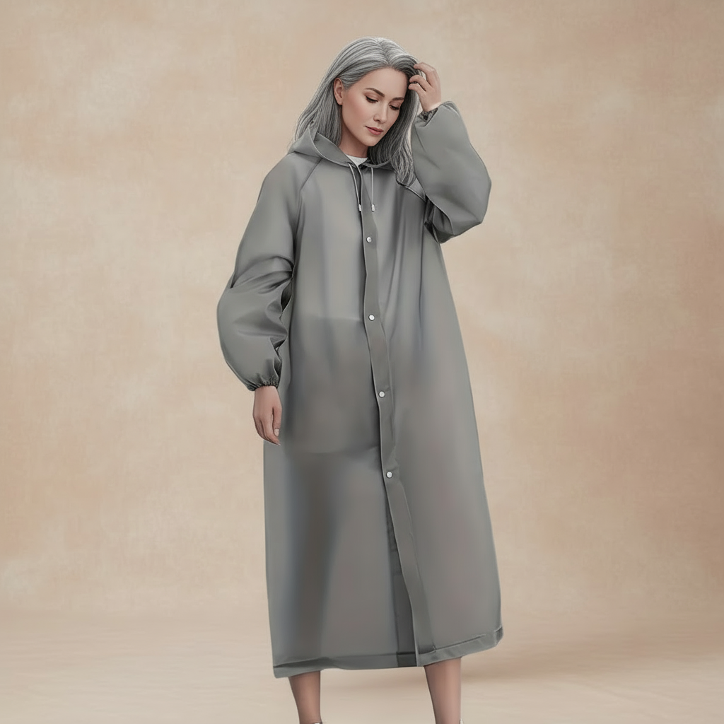 Wexford | Waterdichte regenjas