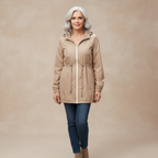 Ashford | Alledaagse pullover met capuchon