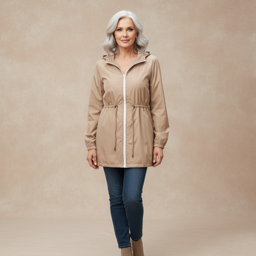 Ashford | Alledaagse pullover met capuchon