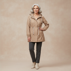 Ashford | Alledaagse pullover met capuchon