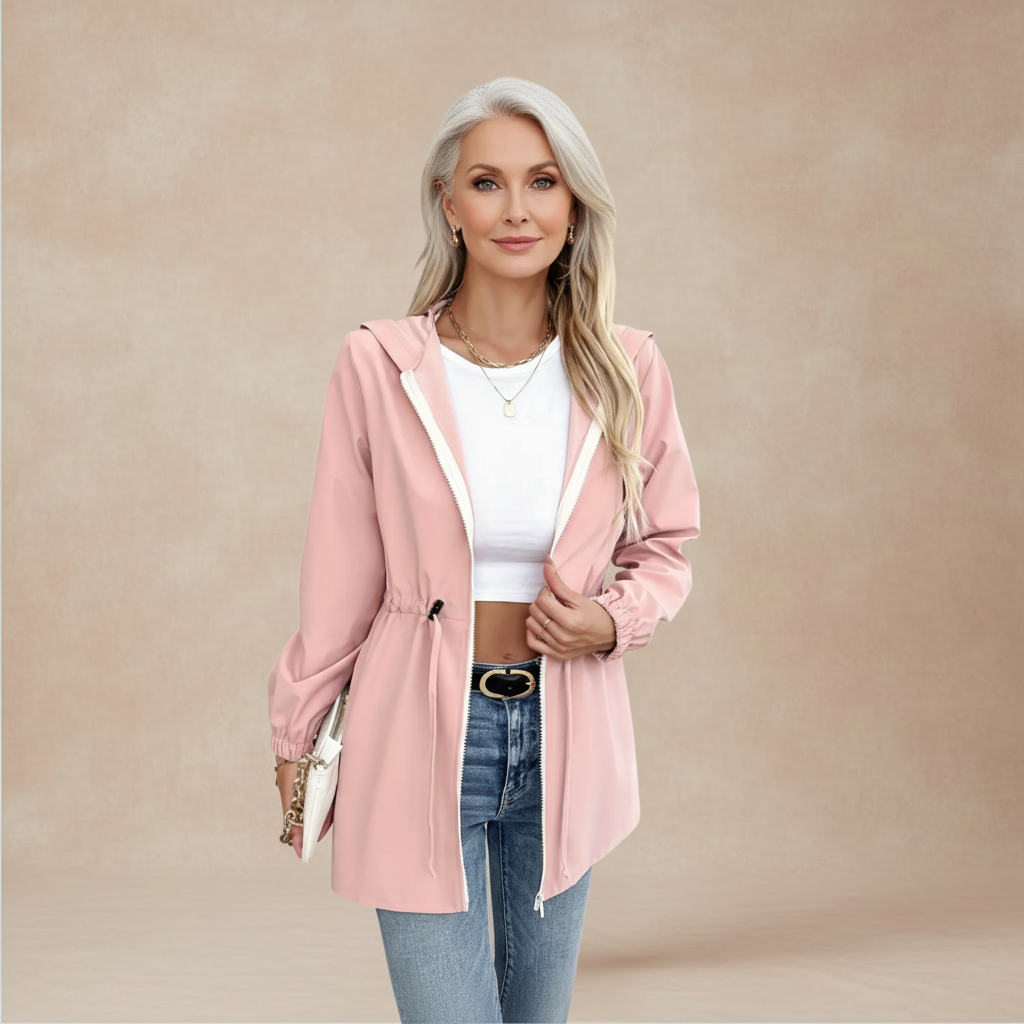 Ashford | Alledaagse pullover met capuchon