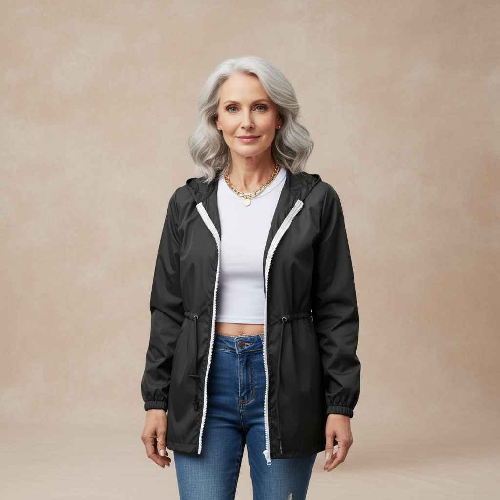 Ashford | Alledaagse pullover met capuchon