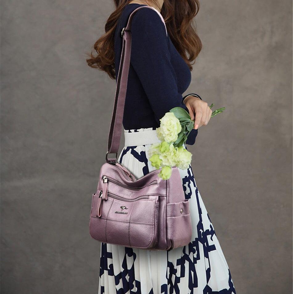 Alicia  | Alledaagse tas