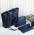 Annebrit | 3-delige set tassen