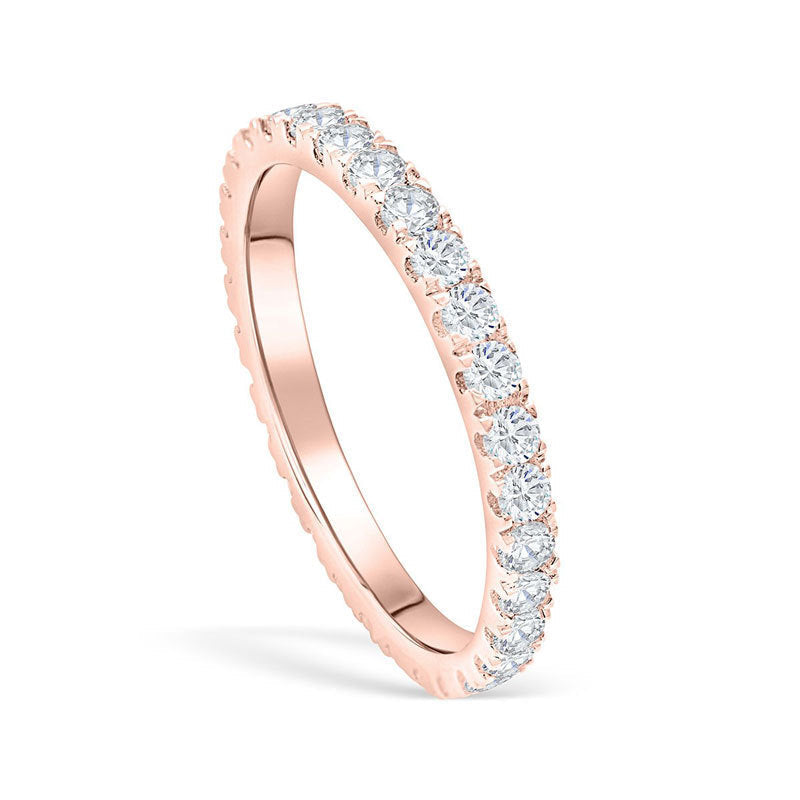Lunetta Cavarossi Ring | Goud