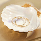 Noémie Sorel Oorbellen | Goud