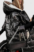 Bryzanne | Verfijnde jas