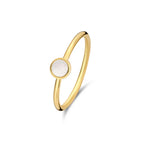 Alina Cirielle Ring - Goud